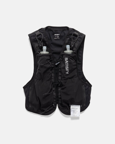 Satisfy Justice™ Cordura® Hydration Vest 5L Black, Vests