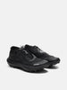 Satisfy The Rocker Jet Black, Sneakers