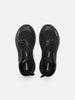 Satisfy The Rocker Jet Black, Sneakers