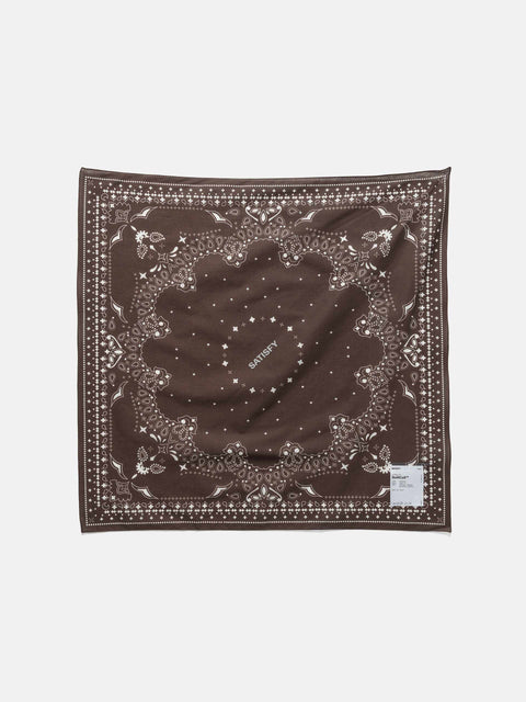 Satisfy SoftCell Bandana Falcon, Bandanas
