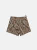 Satisfy Space-O 5 Shorts Camo, Shorts