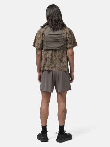 Satisfy Space-O 5 Shorts Falcon, Shorts
