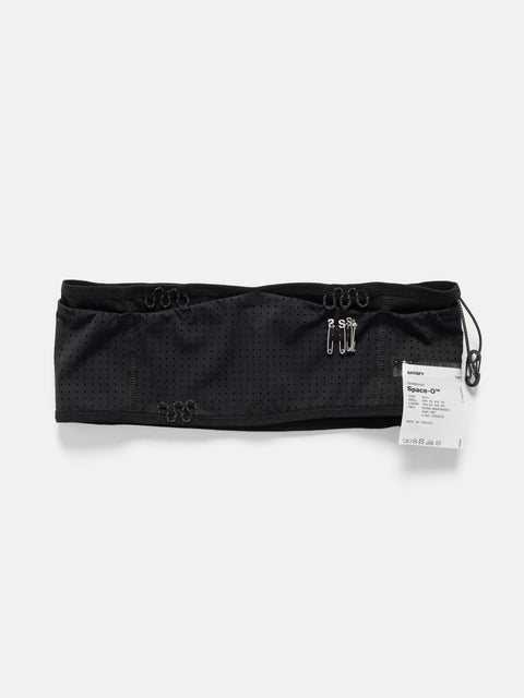 Satisfy Space-O™ Belt Black, Belts