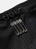 Satisfy Space-O™ Belt Black, Belts