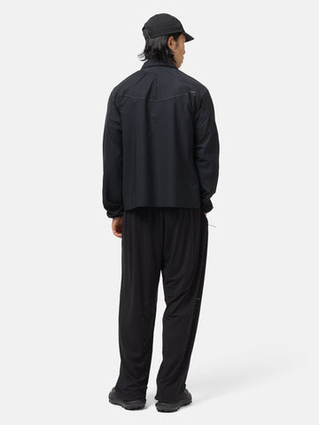 Satisfy Space-O Jogger Pants Black, Pants