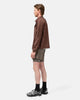 Satisfy TechSilk™ 8" Shorts Falcon, Shorts