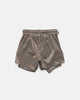Satisfy TechSilk™ 8" Shorts Falcon, Shorts