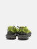 Satisfy TheROCKER Grenoble Green, Sneakers