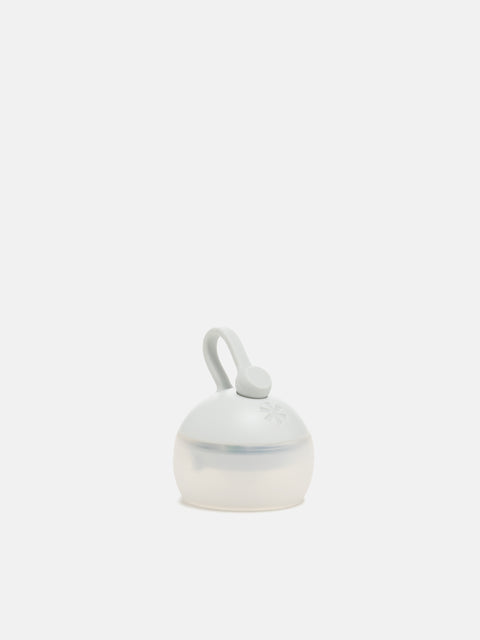 snow peak Rechargeable Mini Hozuki Ivory, Home Goods