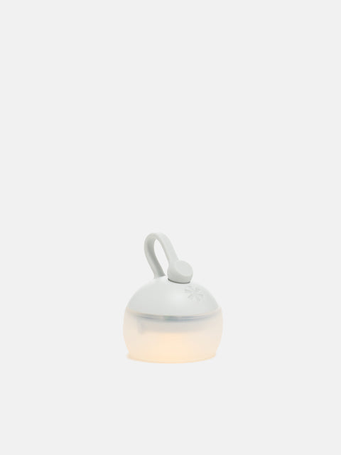 snow peak Rechargeable Mini Hozuki Ivory, Home Goods