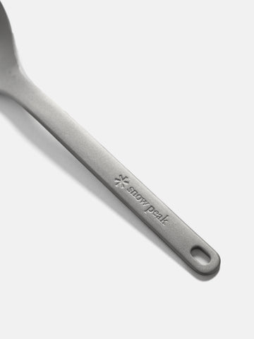 snow peak Titanium Spork, Home Goods