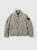 Stone Island Micro Reps Jacket Sand, Jackets