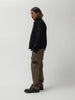 Stone Island Corduroy Pants Lead Grey, Pants