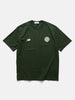 Stone Island x New Balance Cotton T-Shirt Juniper, T-Shirts