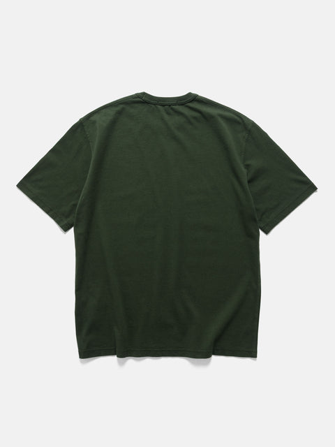Stone Island x New Balance Cotton T-Shirt Juniper, T-Shirts