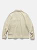 Stone Island x New Balance Polo Sweater Ivory, Polos