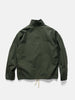 Stone Island x New Balance Reversible Overshirt Juniper/Ivory, Overshirts
