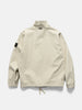Stone Island x New Balance Reversible Overshirt Juniper/Ivory, Overshirts