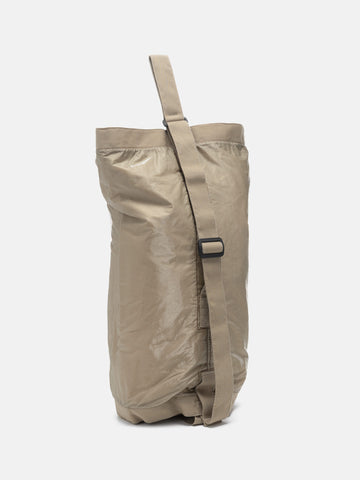 Stone Island x New Balance Training Bag Ivory, Bags