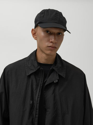 Teatora Teatora Cap Black, Caps