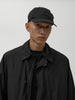 Teatora Teatora Cap Black, Caps