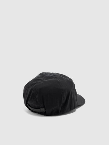 Teatora Teatora Cap Black, Caps