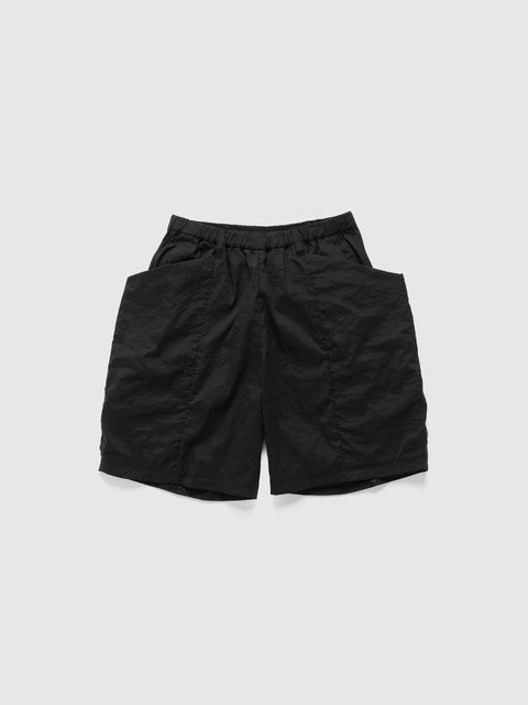 Teatora Device Cruiser S/L AQ Black, Shorts