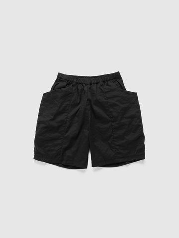 Teatora Device Cruiser S/L AQ Black, Shorts