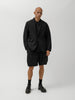 Teatora Device Cruiser S/L AQ Black, Shorts