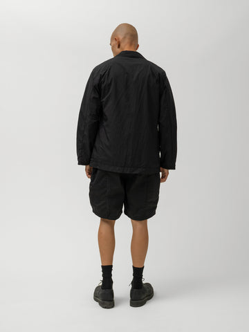 Teatora Device Cruiser S/L AQ Black, Shorts