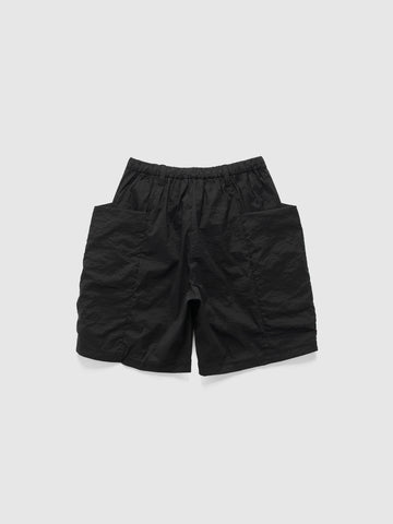 Teatora Device Cruiser S/L AQ Black, Shorts