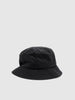 Teatora Teatora Hat Black, Hats