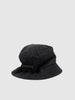 Teatora Teatora Hat Black, Hats