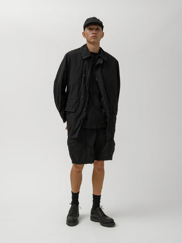 Teatora Souvenir Sniper P Black, Jackets