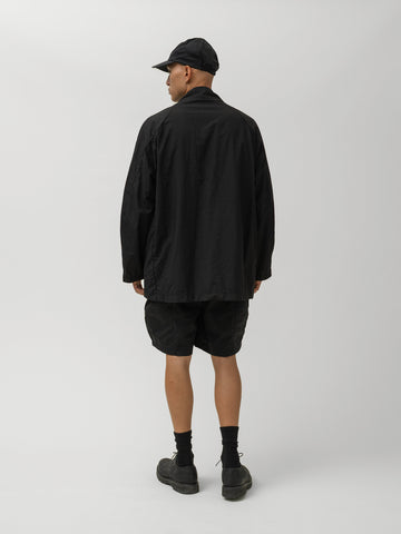 Teatora Souvenir Sniper P Black, Jackets