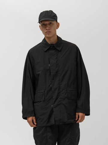 Teatora Souvenir Sniper P Black, Jackets