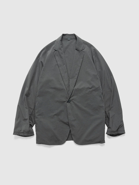 Teatora Wallet JKT PLUS DR Gray, Jackets
