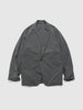 Teatora Wallet JKT PLUS DR Gray, Jackets