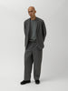 Teatora Wallet JKT PLUS DR Gray, Jackets