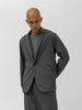 Teatora Wallet JKT PLUS DR Gray, Jackets