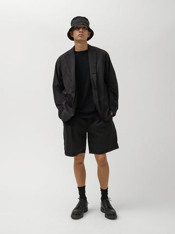 Teatora Wallet JKT PLUS HL Black, Jackets
