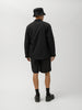 Teatora Wallet JKT PLUS HL Black, Jackets