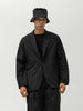 Teatora Wallet JKT PLUS HL Black, Jackets