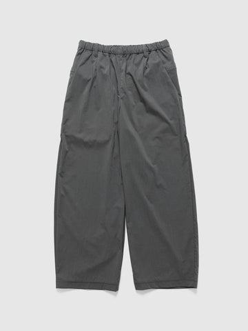 Teatora Wallet Pants HOTEL DR Gray, Pants