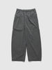 Teatora Wallet Pants HOTEL DR Gray, Pants