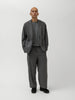 Teatora Wallet Pants HOTEL DR Gray, Pants