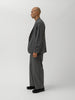 Teatora Wallet Pants HOTEL DR Gray, Pants