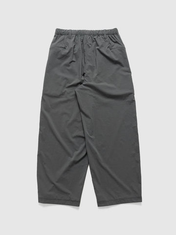 Teatora Wallet Pants HOTEL DR Gray, Pants