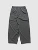 Teatora Wallet Pants HOTEL DR Gray, Pants