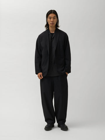 Teatora Wallet Pants HOTEL GC Shadow, Pants